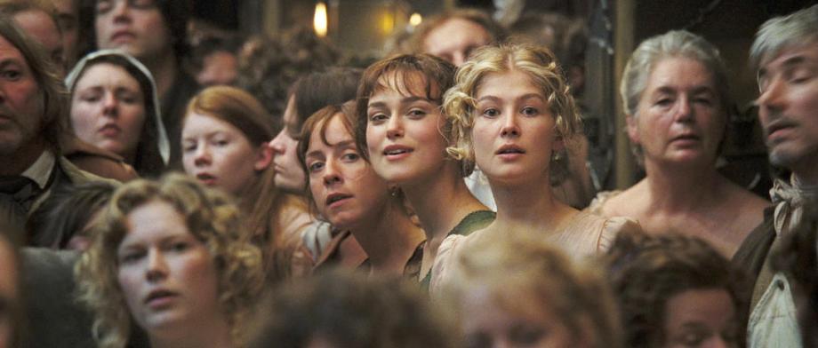 Among the Crowd