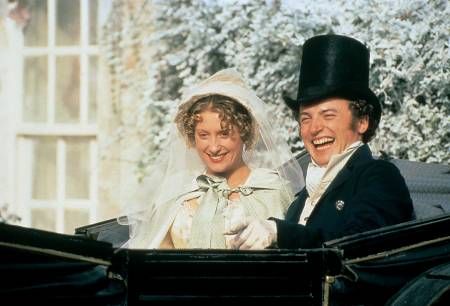 The Carriage Ride