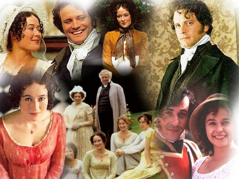 A Montage of the Series