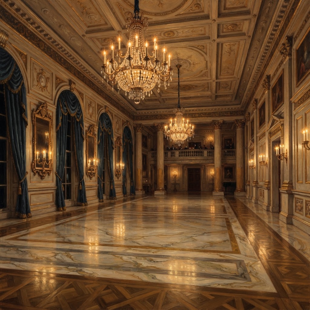 The Ballroom