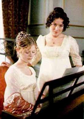 At the Pianoforte