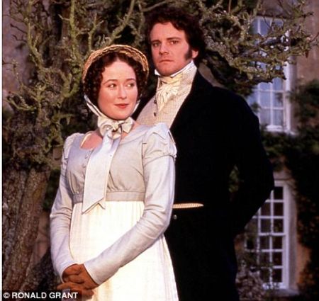 Before the Great House