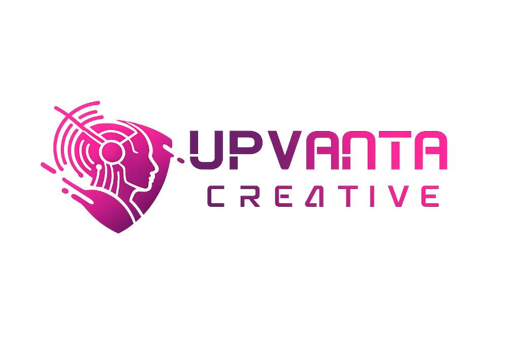 UPVANTA CREATIVE