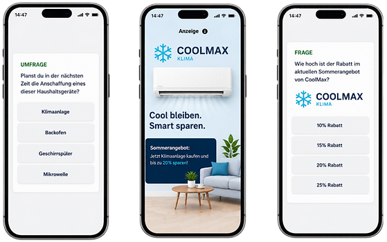 Adtentive App