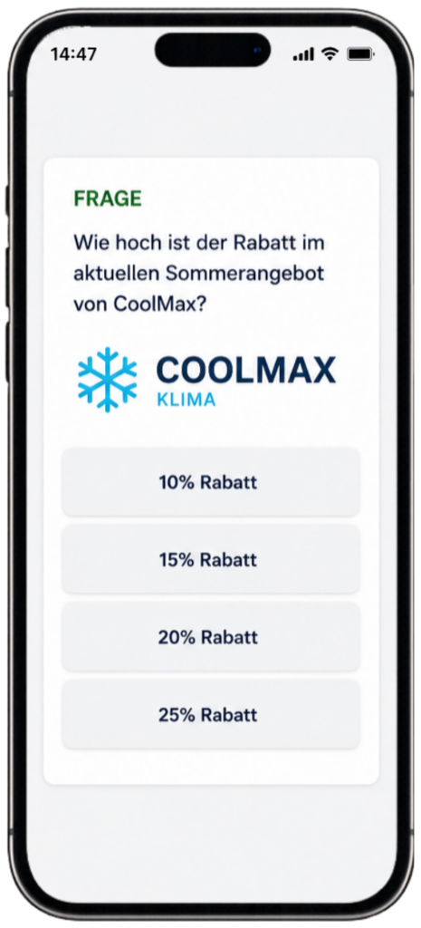 Aufmerksamkeitskontrolle