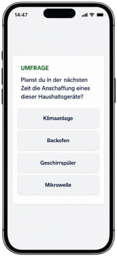 Zielgruppen-Targeting
