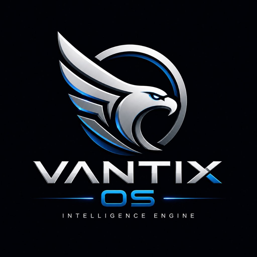 VANTIX Intelligence