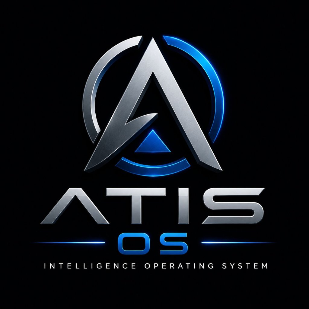 ATIS OS