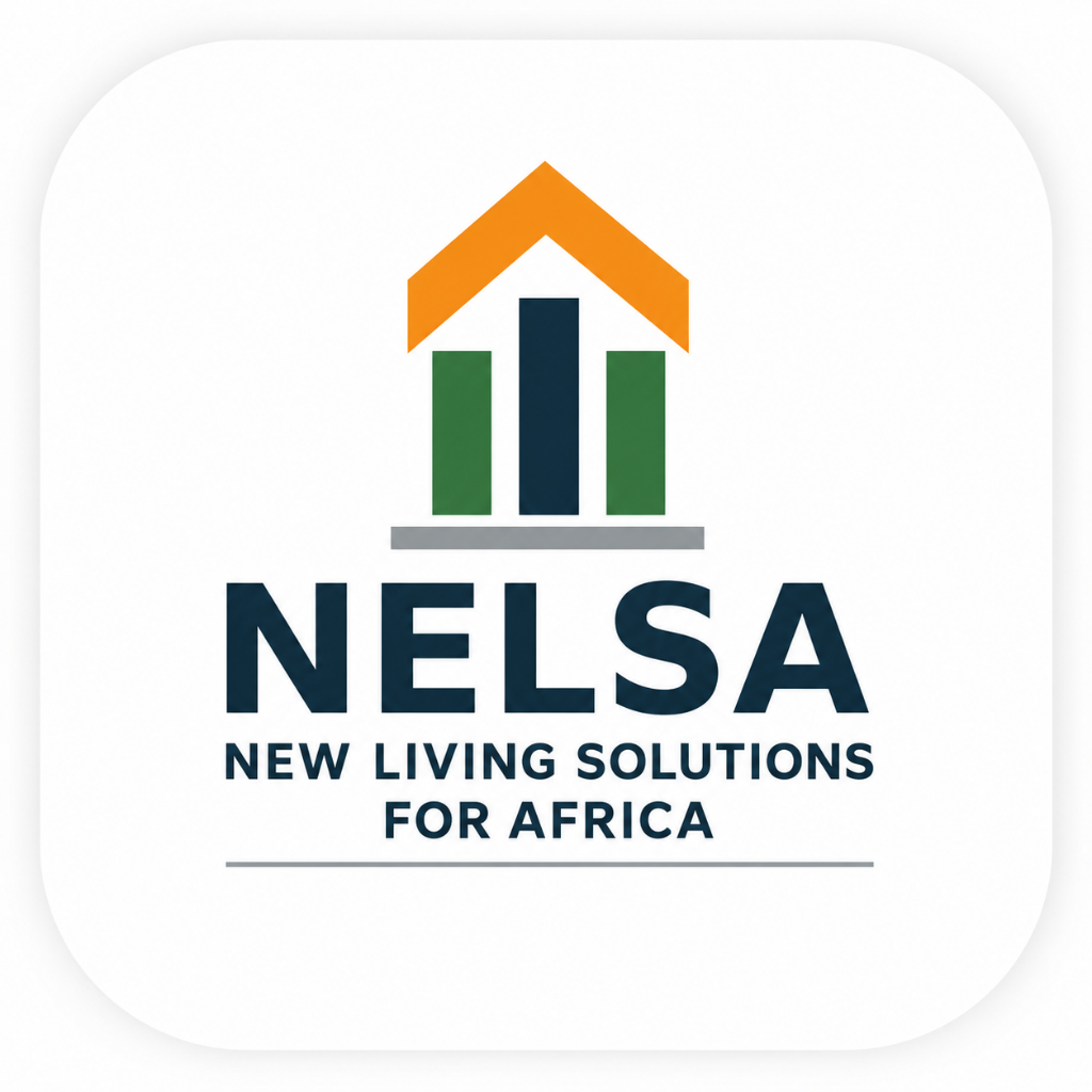 NELSA Logo