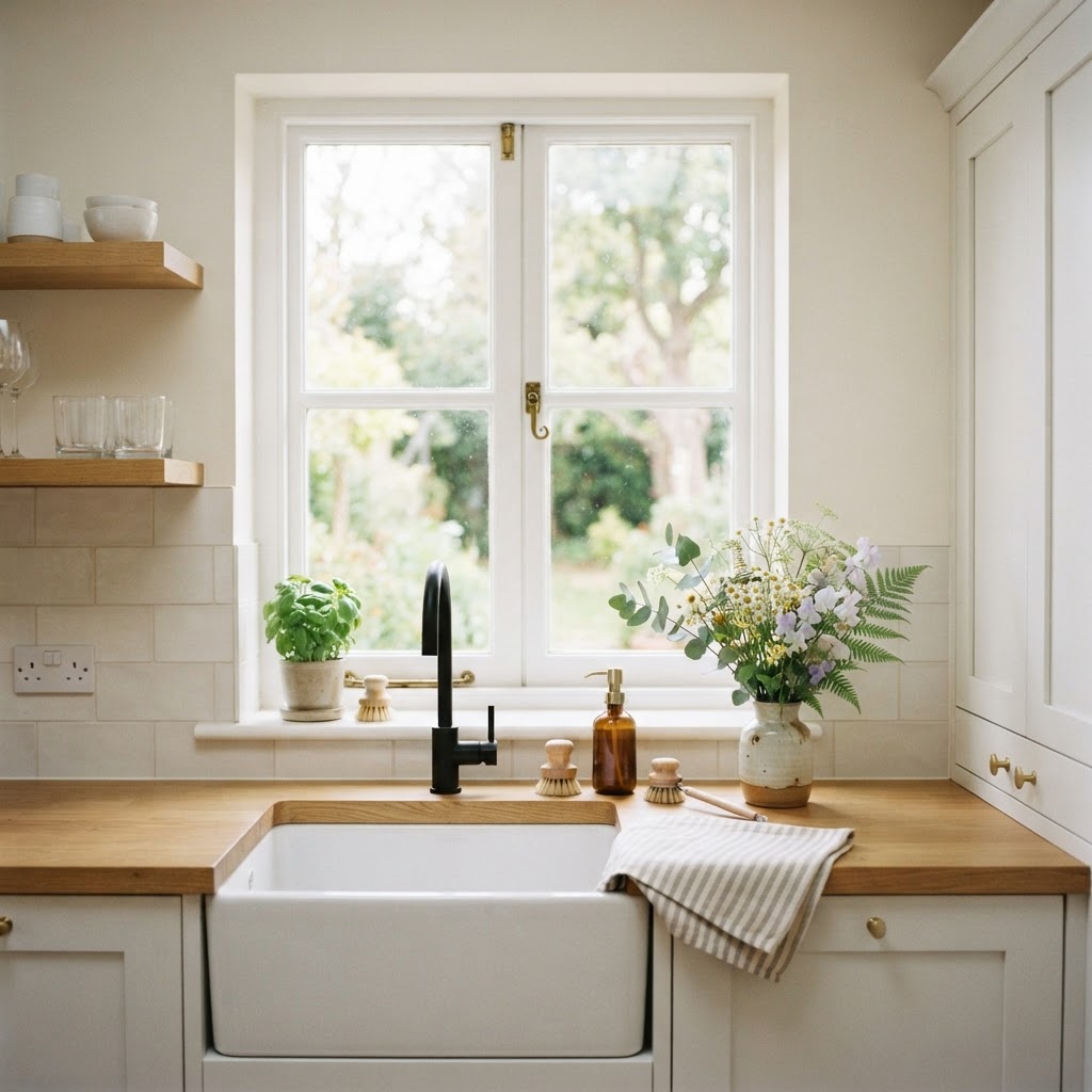 Ideas for a home that runs smoother