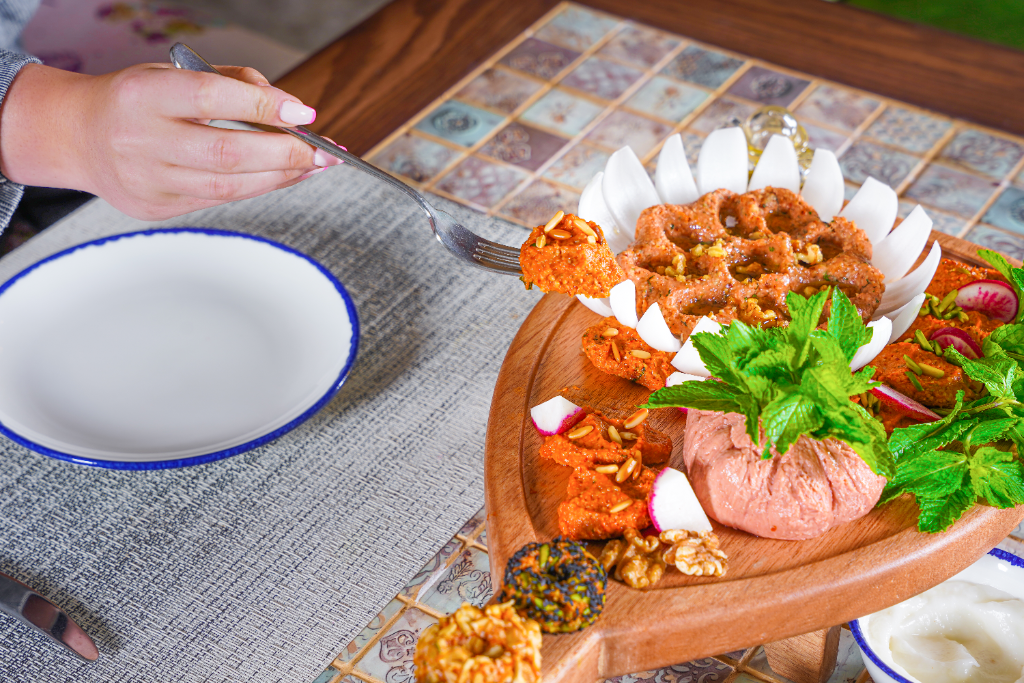 Armeria Restaurant