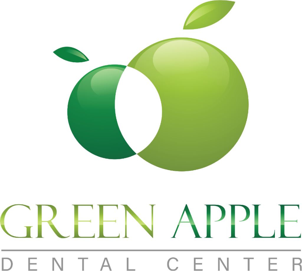 Green Apple