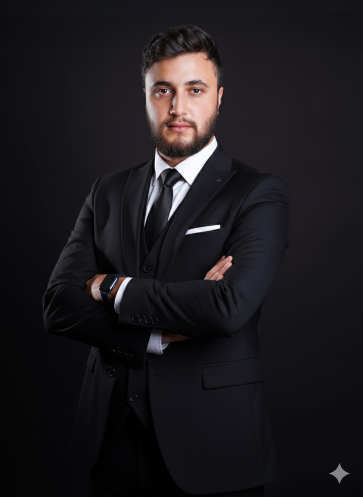 Waseem Al Ibrahim