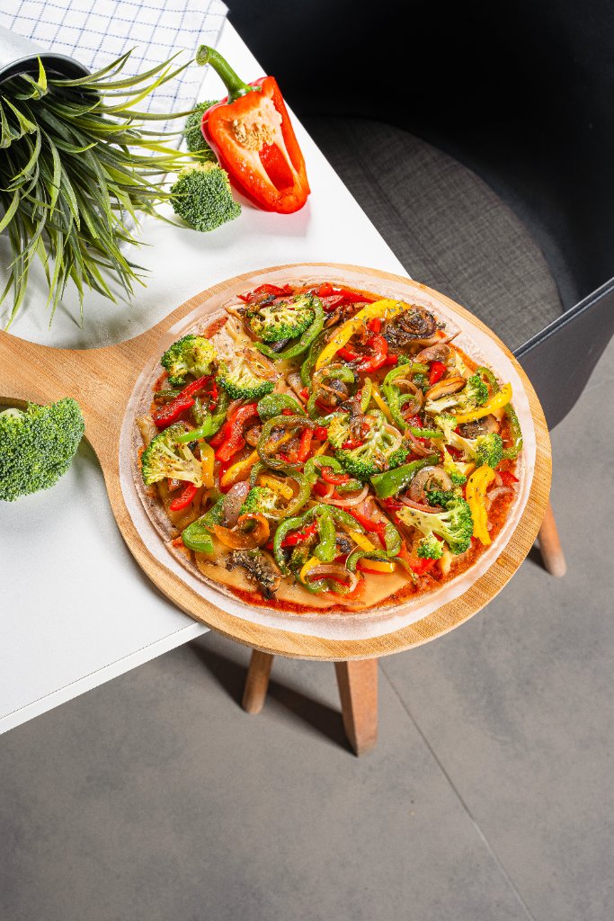Food & Beverage Photography
