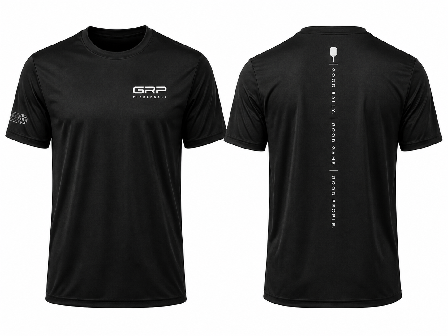 GRP Performance Collection
