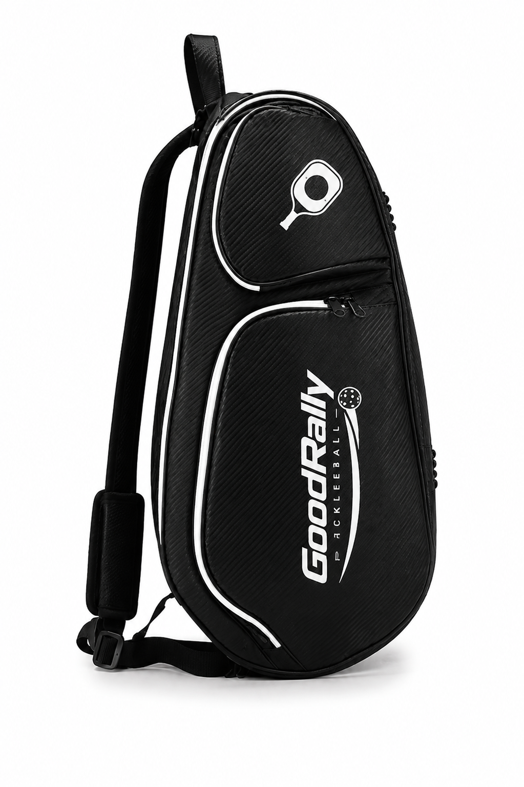 GRP Detachable Pickleball Sports Bag