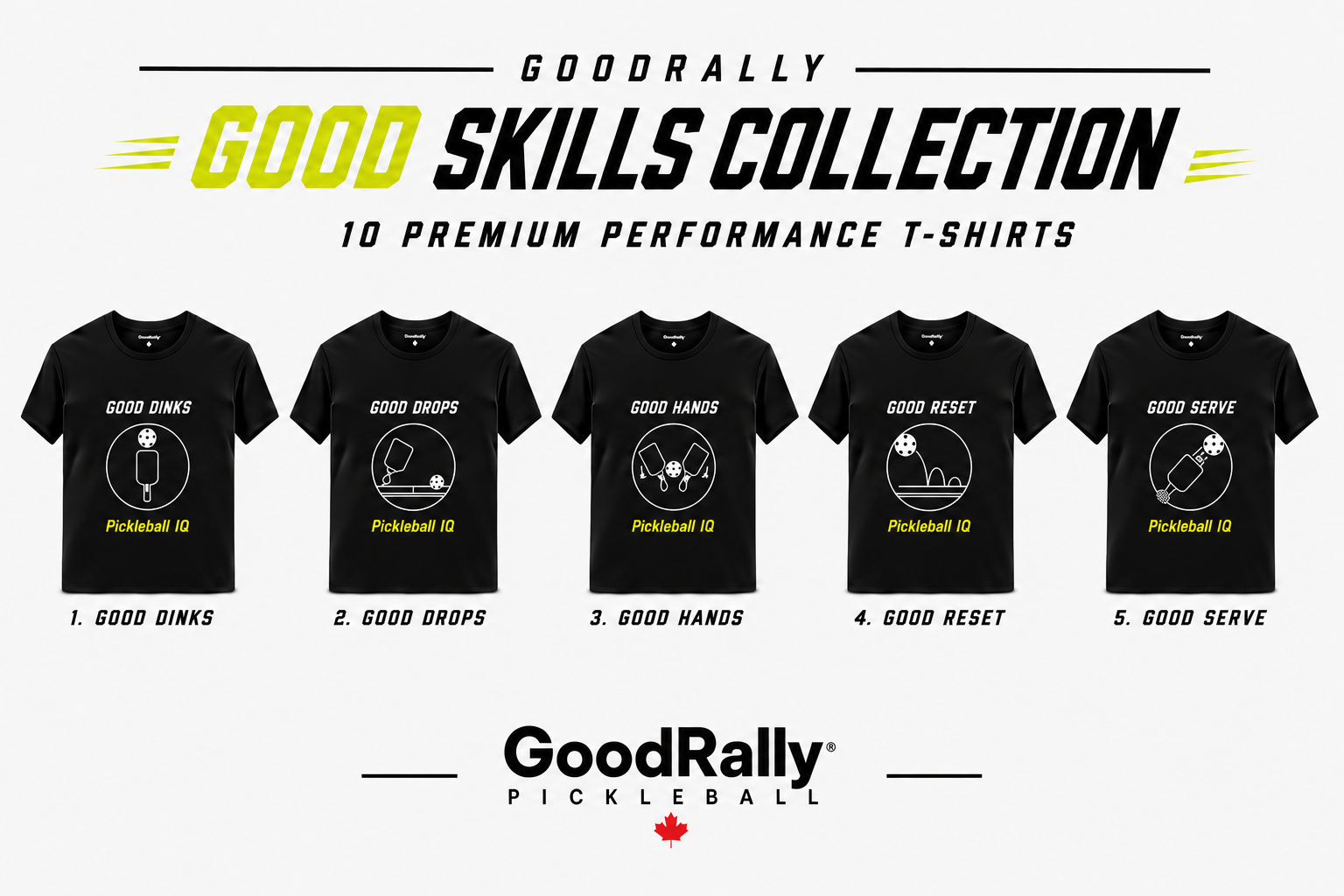 Good Skills Collection