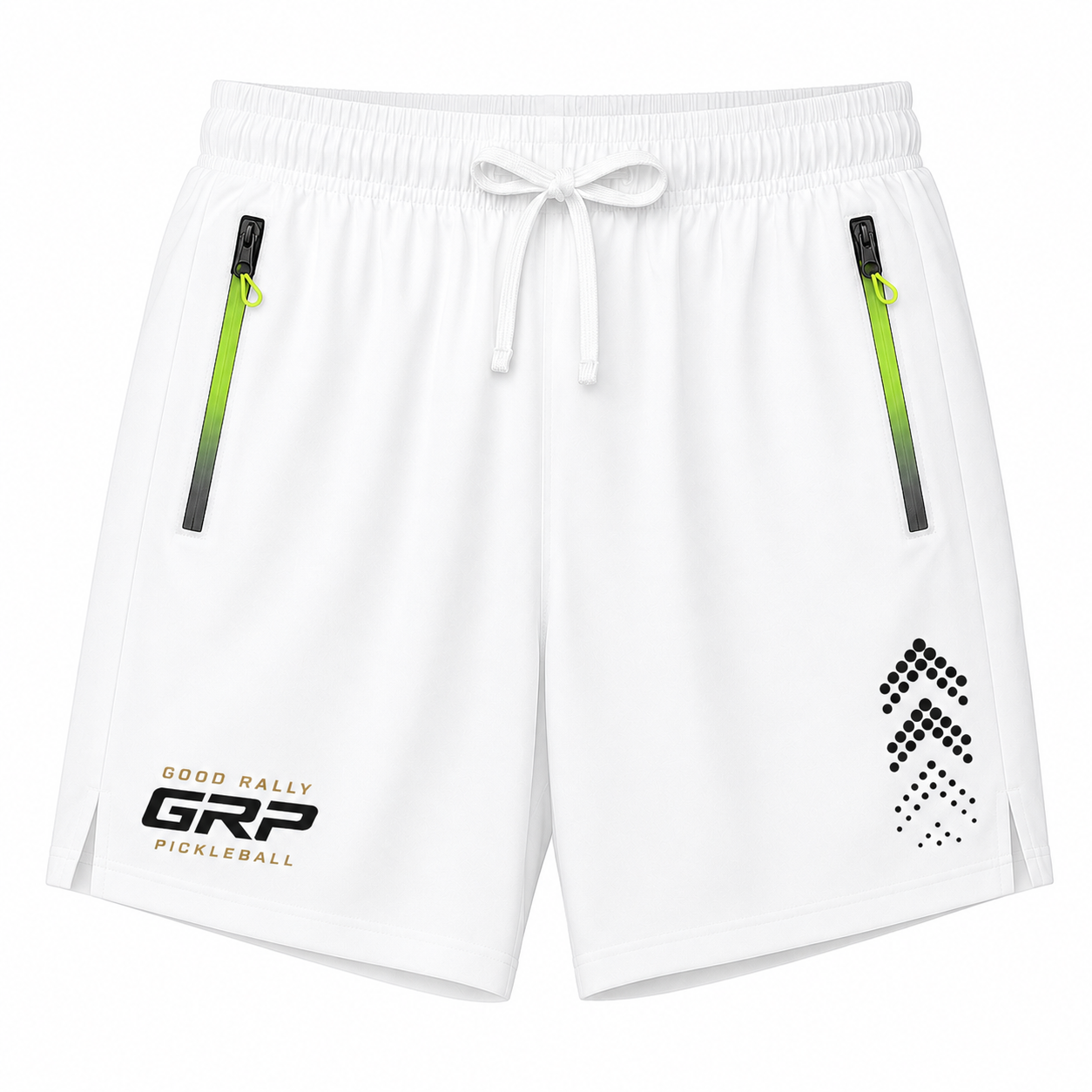 Premium Performance Shorts