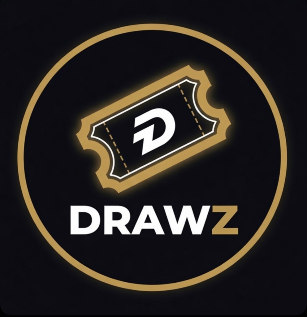 $DRAWZ Logo