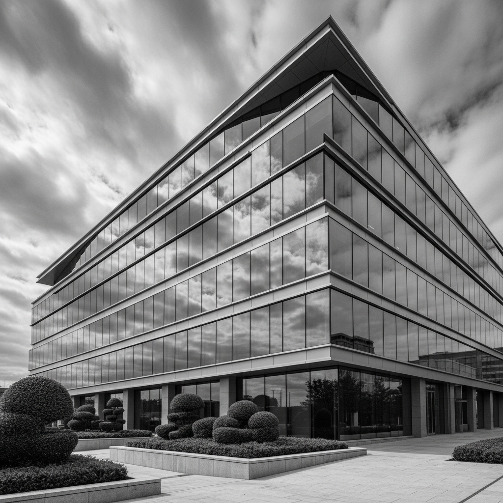 Commercial Properties