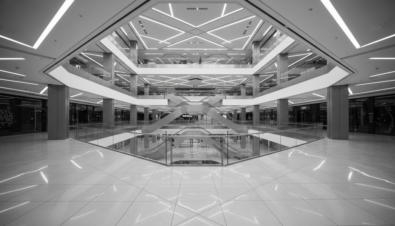 Shopping Malls