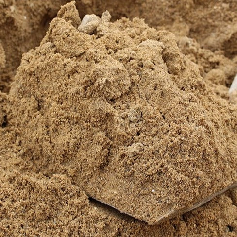 Sharp Sand