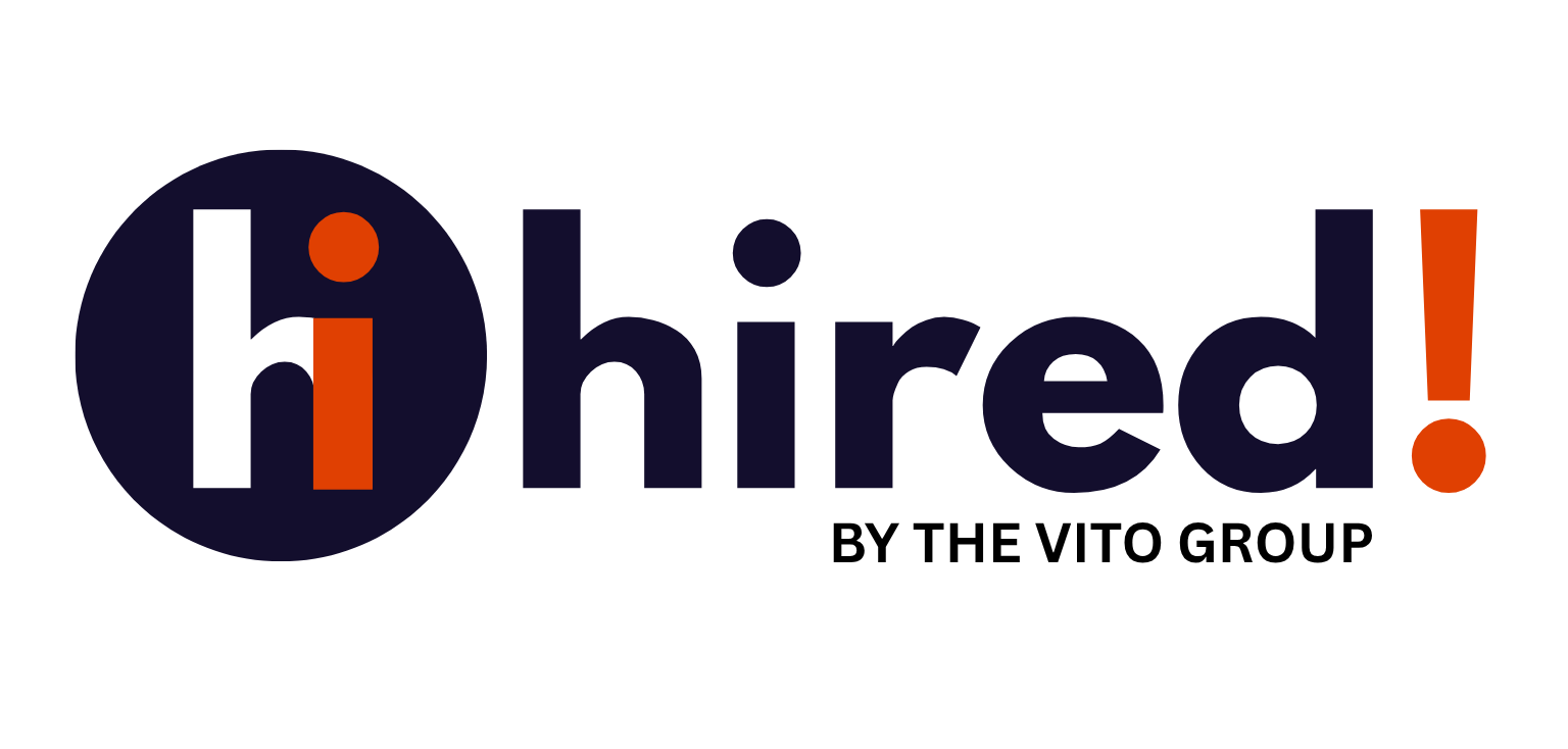 Hired! by VITO