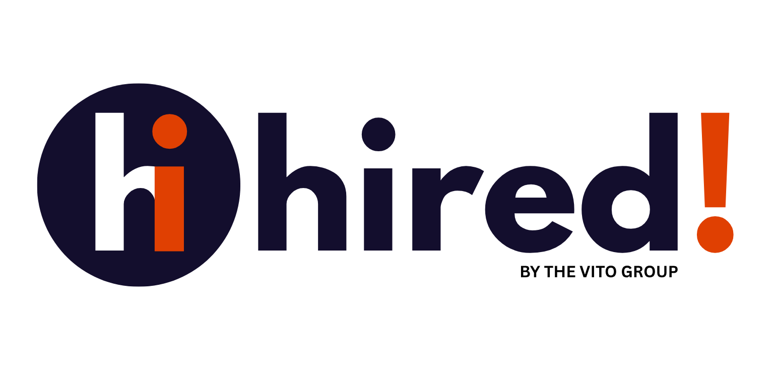 Hired! by VITO