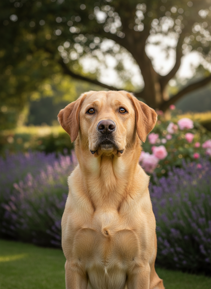 Dog Placement & Puppy Training