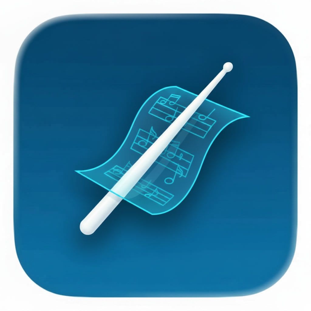 iChartMusic icon