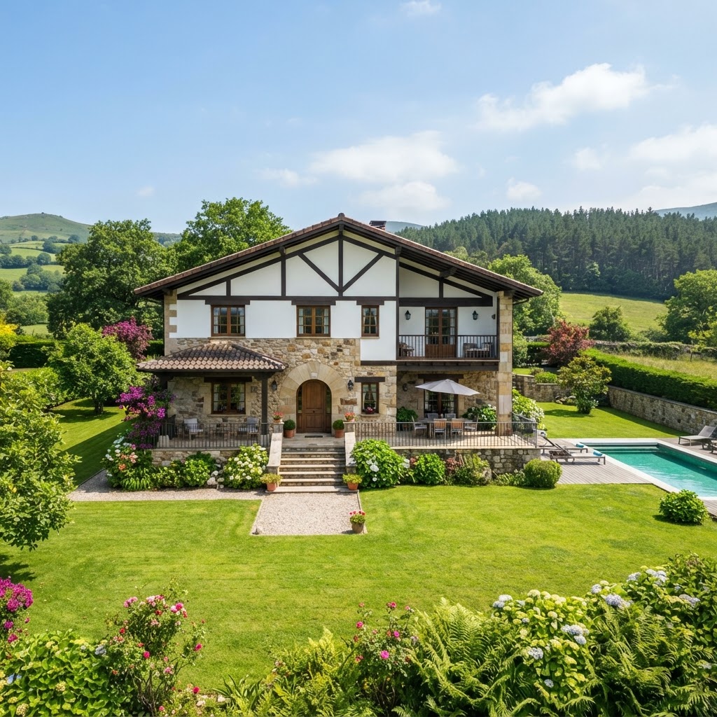 Vivienda de 1.000.000 €