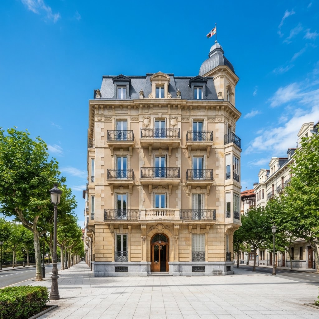 Vivienda de 600.000 €