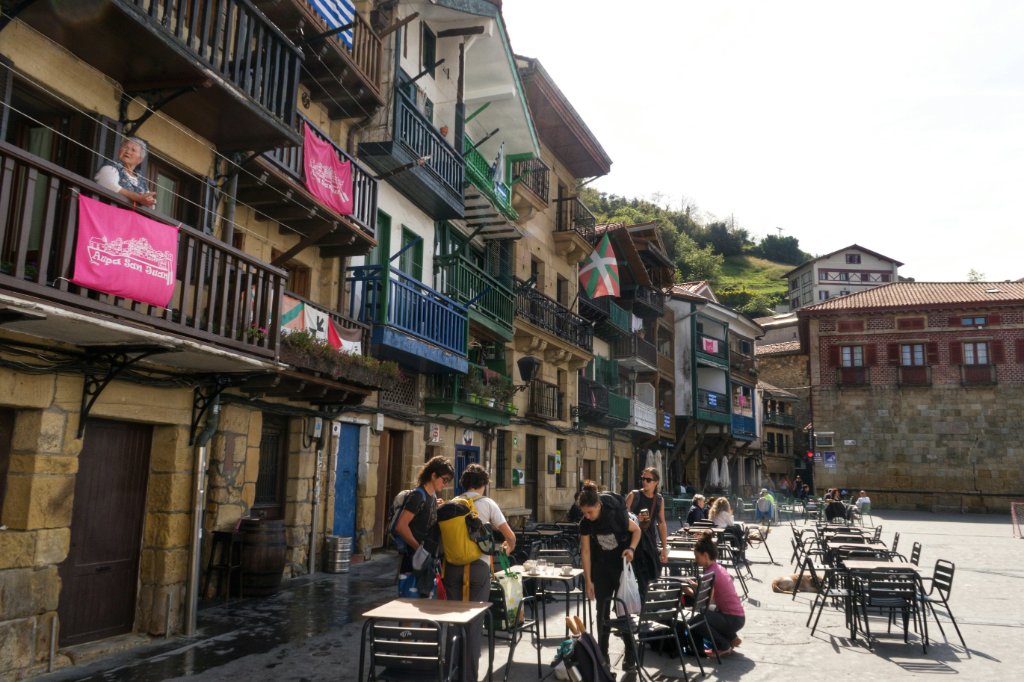 Agencia inmobiliaria en Errenteria: vende con conocimiento local
