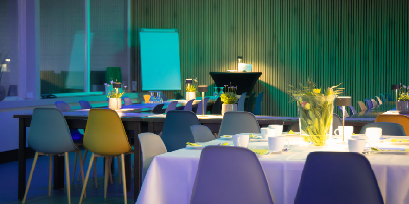 Eventlocation