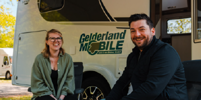 Wohnmobilstellplatz am Waldfreibad Walbeck