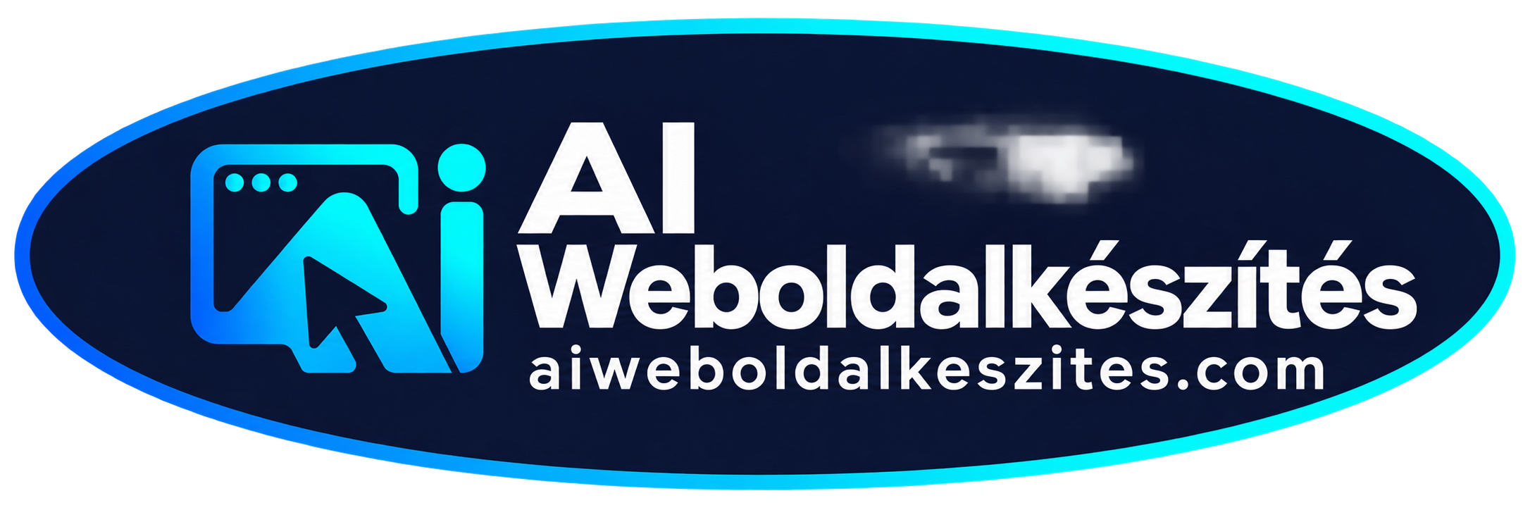 AI Weboldal Készítés