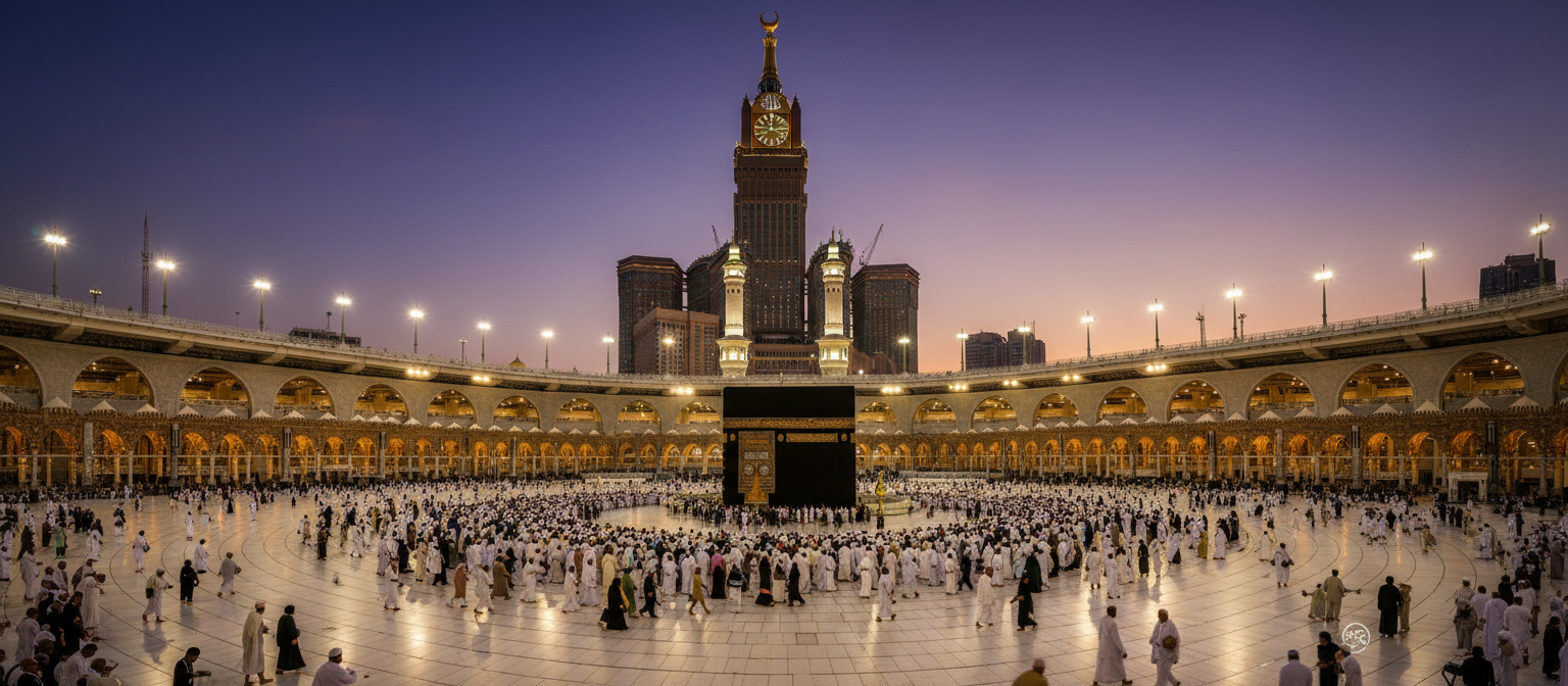 تأشيرات العمرة