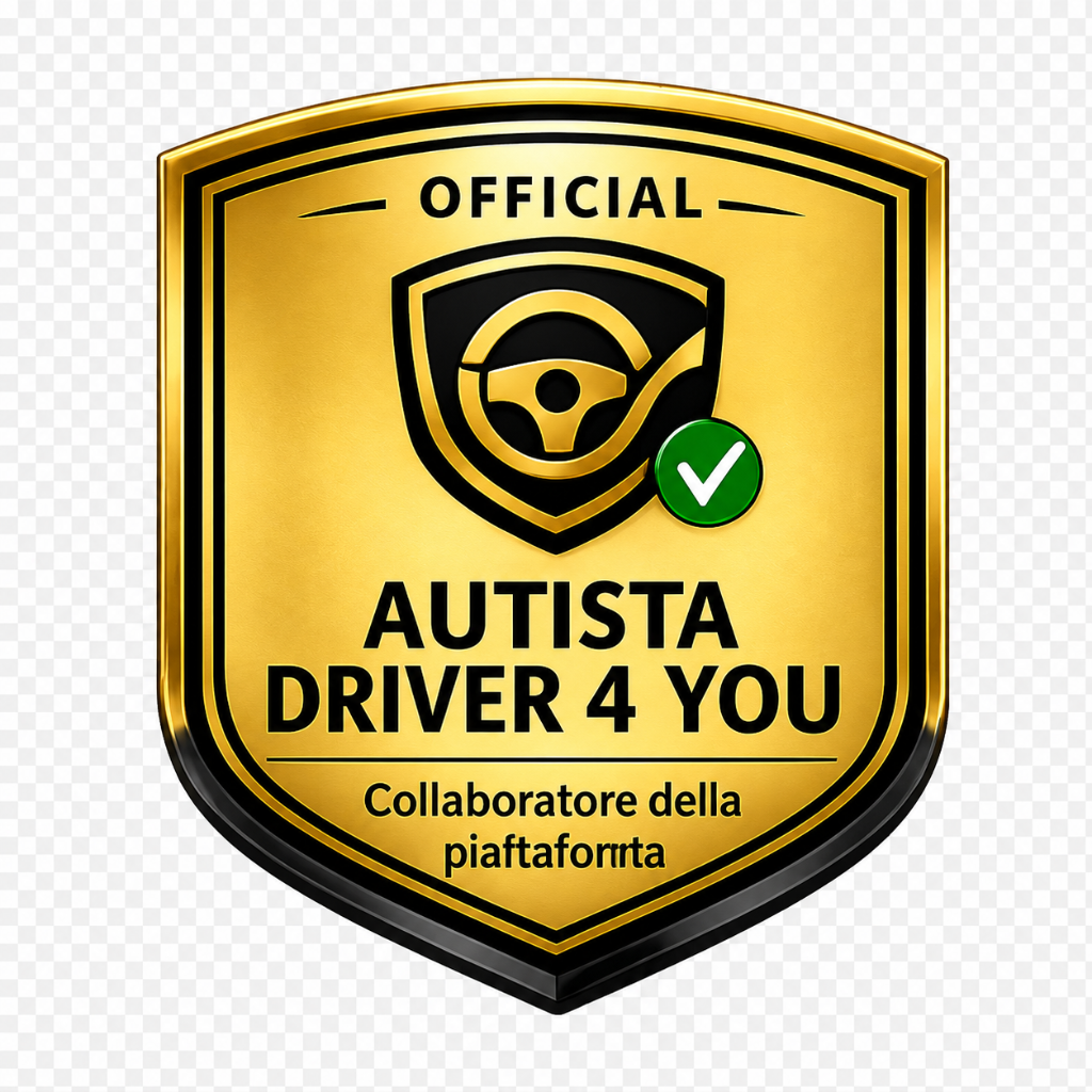 Autista Driver 4 You