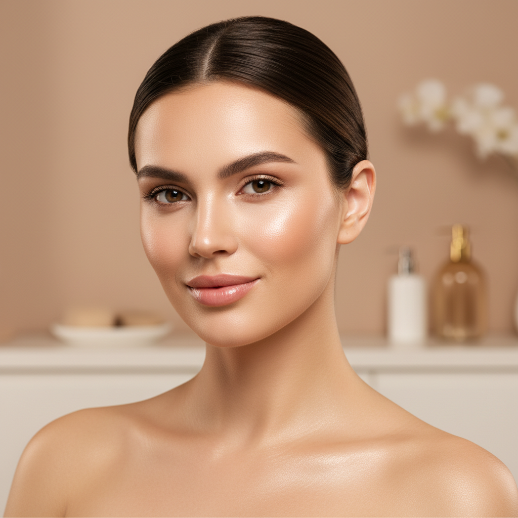 5 Signs You Could Benefit From Laser Skin Resurfacing