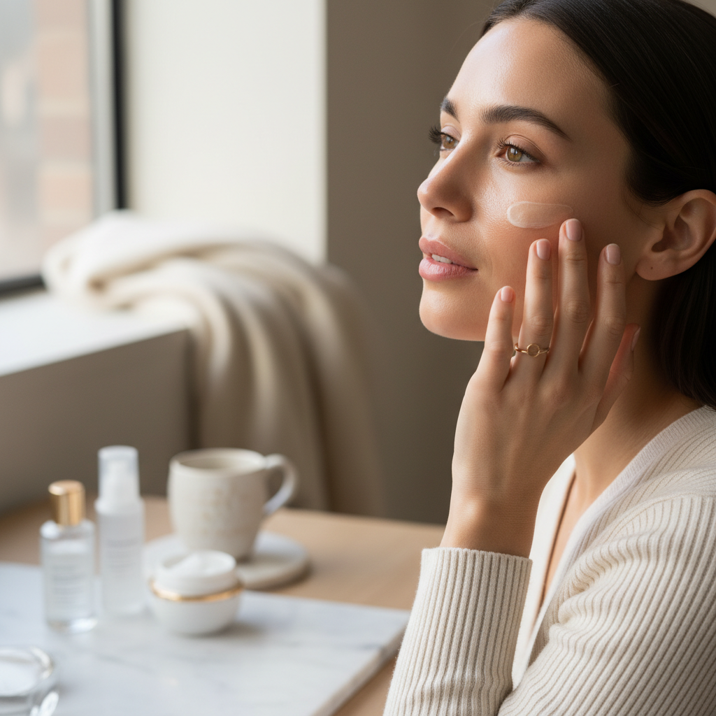 The Ultimate Winter Skincare Routine for Radiant Skin