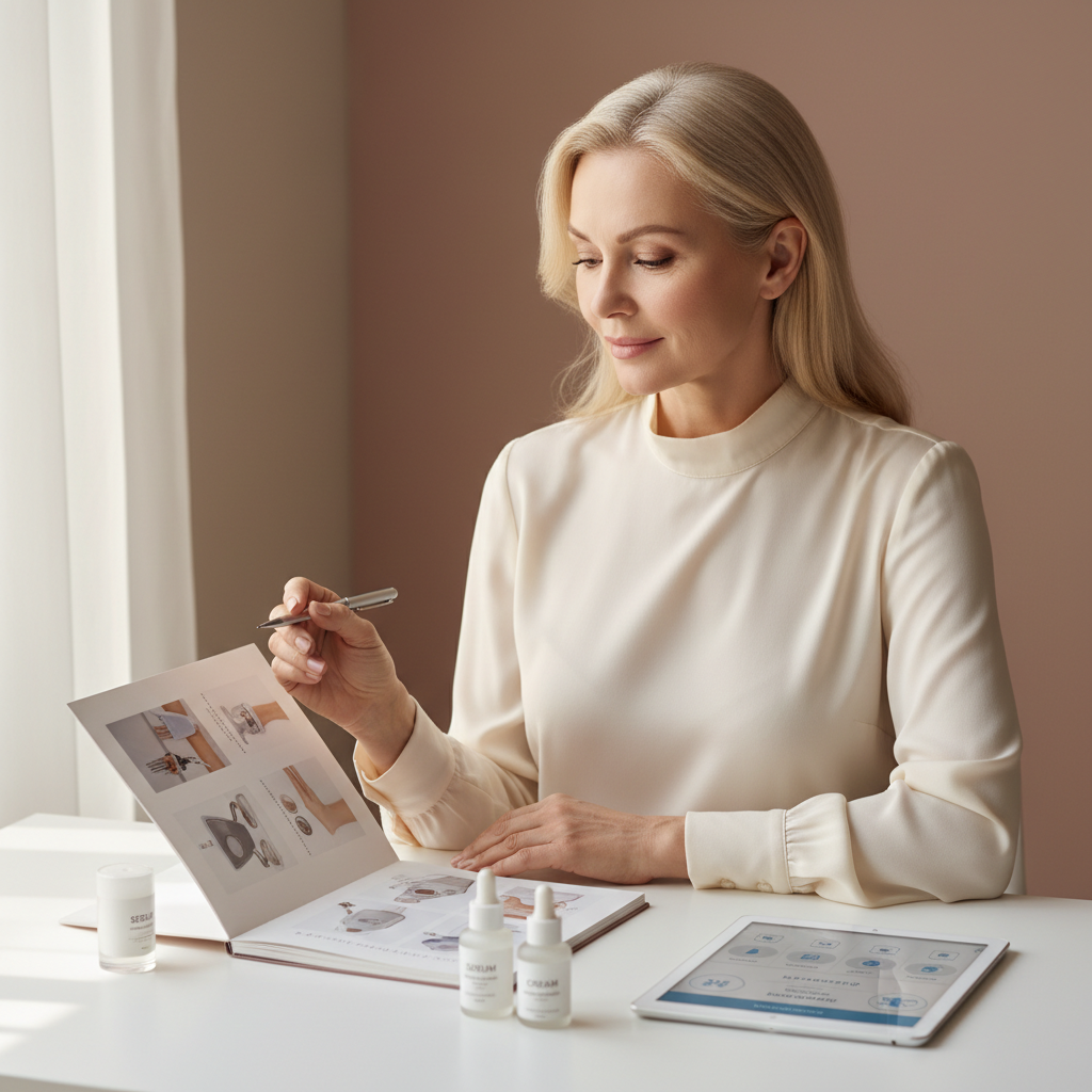 Anti-Aging Treatments Compared: Which One Is Right for You?
