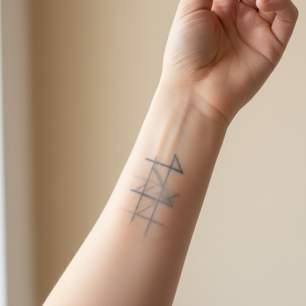 5 Tattoo Removal Myths — Busted