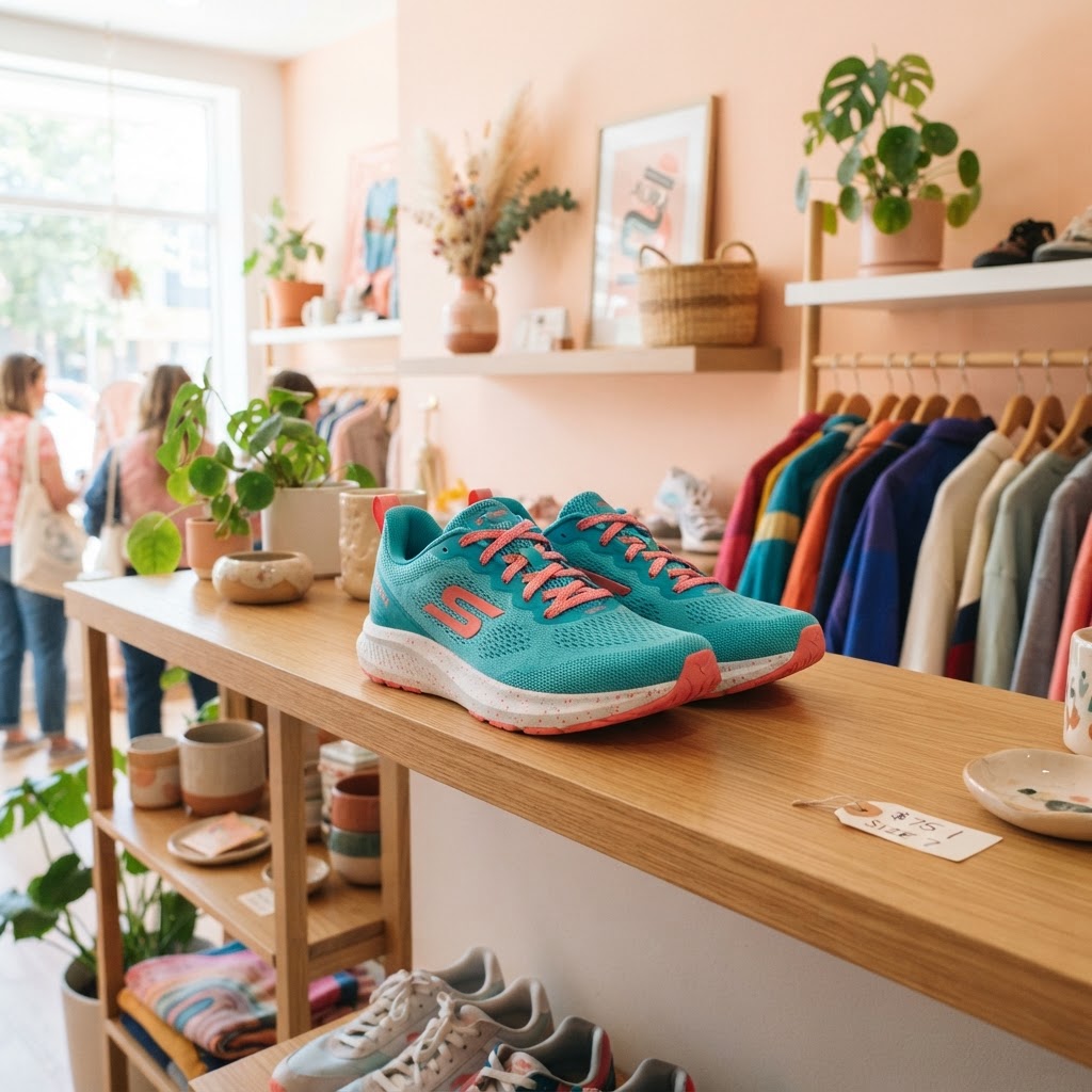 Sneakers