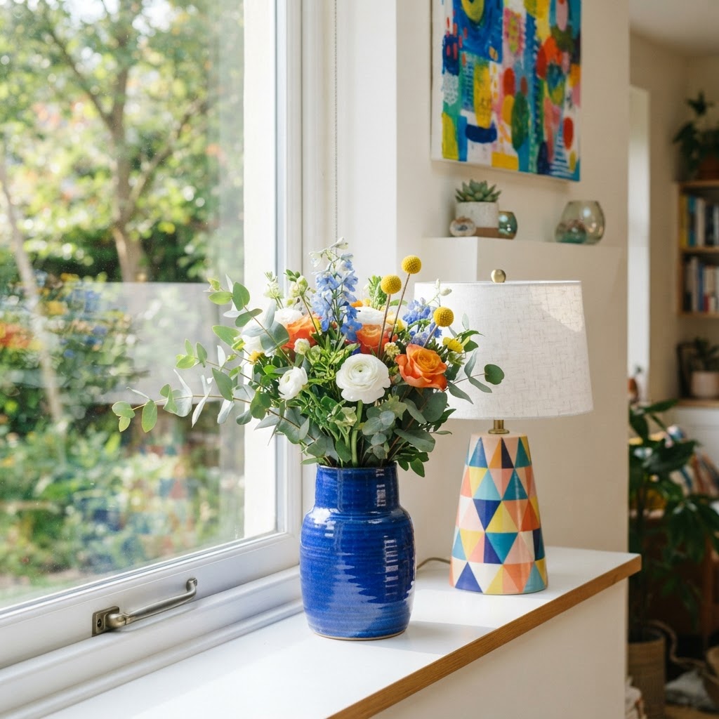 Vintage Decor