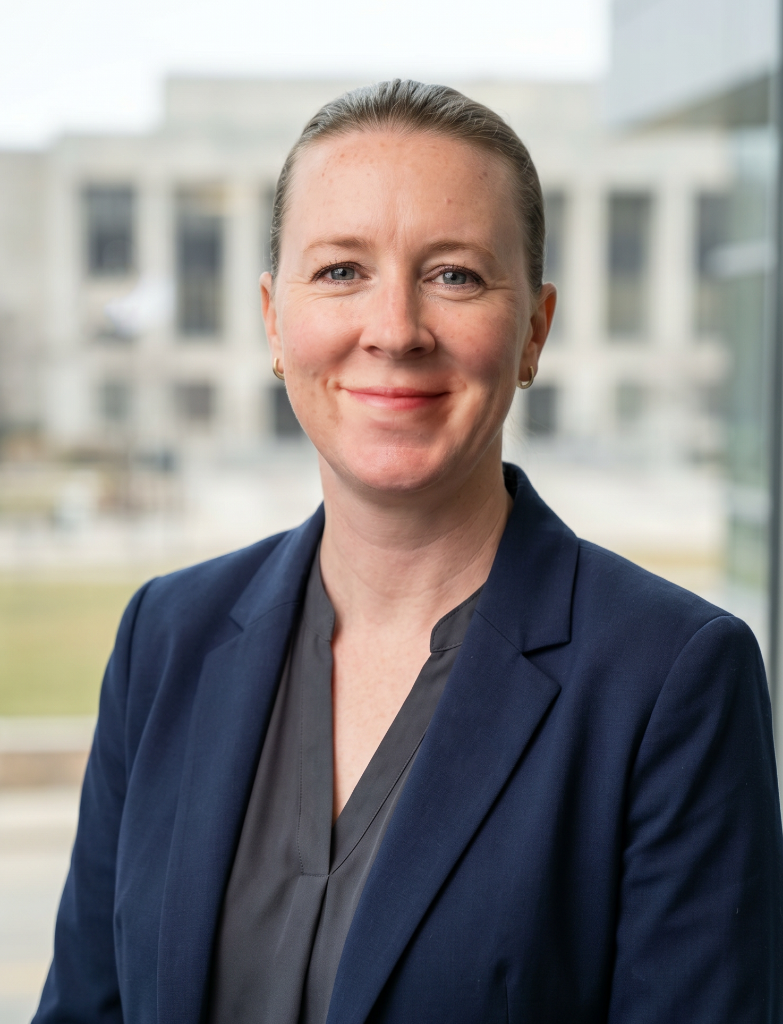 Laura McQuillen — Ward 6 Candidate
