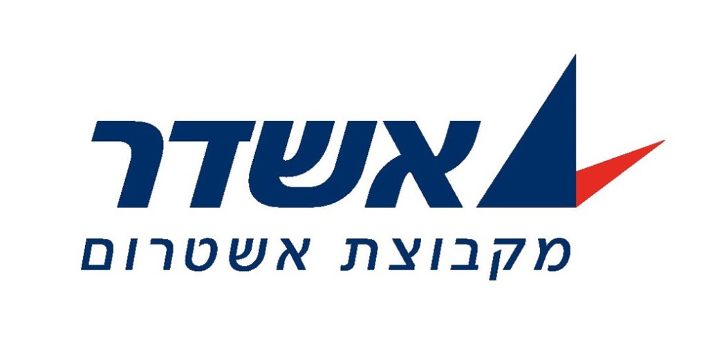 אשדר