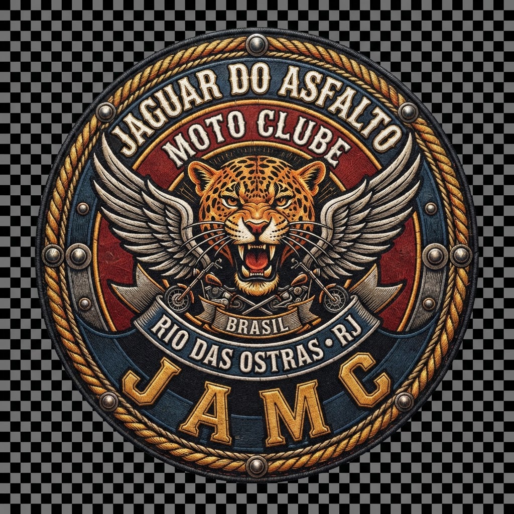 Jaguar do Asfalto Moto Clube