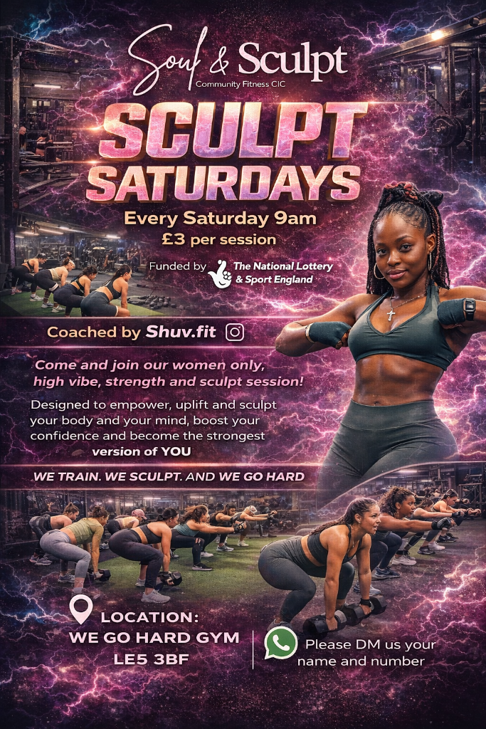 Sculpt sessions