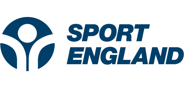 Sport England logo