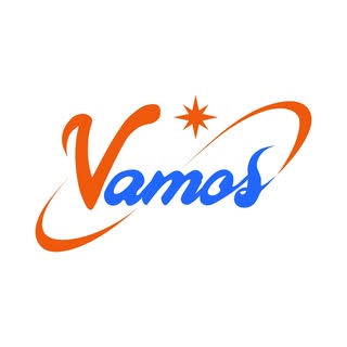Vamos Logo